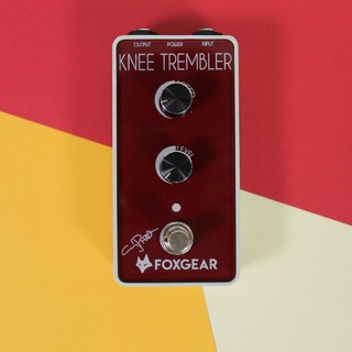 FOXGEAR KNEE TREMBLER