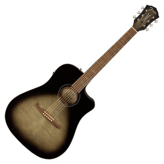 Fenderフェンダー FA-325CE DREAD MCHBRST FSR LR エレクトリックアコースティックギター