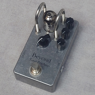 Beyond Tube Preamp