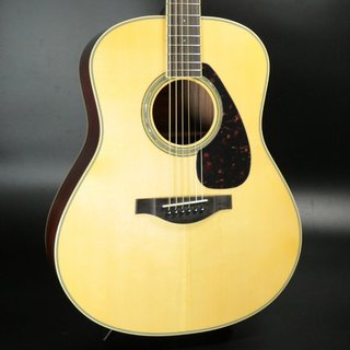 YAMAHA LL6 ARE Natural 【名古屋栄店】