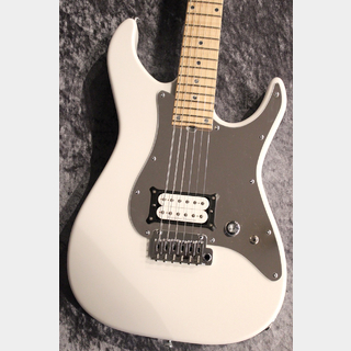 Kino stay 24F 1H Sakura ver. Alder/Maple Snow Flake White Pearl Mica 【激レア! フレイム指板!】