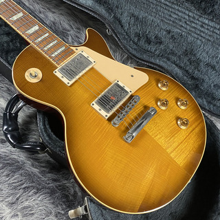 Gibson 60s Les Paul Standard Honey Burst 2004年製