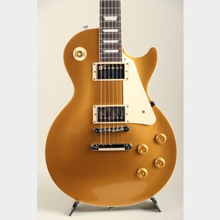 Gibson Les Paul Standard '50s Gold Top【S/N 235330405】
