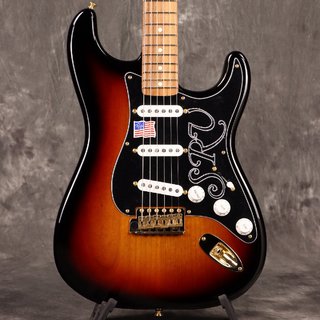 FenderStevie Ray Vaughan SRV Stratocaster 3-Color Sunburst[S/N US23119383]【WEBSHOP】