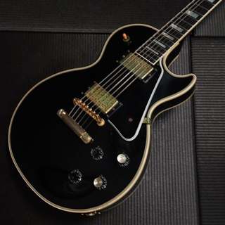 Gibson Custom Shop Custom Collection 1968 Les Paul Custom Ebony 2006【御茶ノ水本店 FINEST GUITARS】