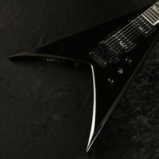 Jackson JS Series King V JS32 Amaranth Fingerboard Gloss Black ジャクソン［チョイキズ特価特価］【御茶ノ水本