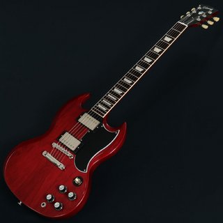 エレクトリックギター ＞ SGタイプ、Gibson、61 standardの検索
