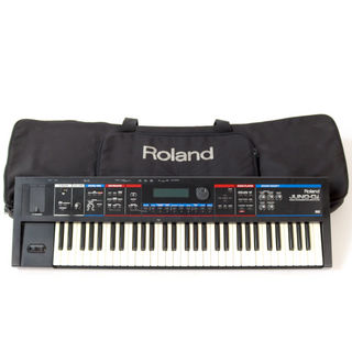 Roland 【中古】 モバイルシンセサイザー Roland JUNO-Di ローランド