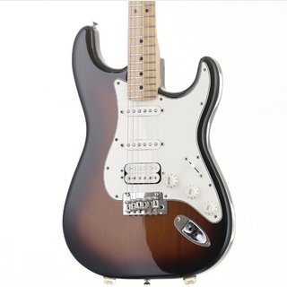 FenderPlayer Series Stratocaster HSS 3 Color Sunburst Maple 【渋谷店】