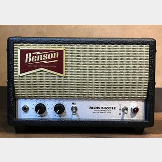 benson preampの検索結果【楽器検索デジマート】 benson preampの検索結果【楽器検索デジマート】