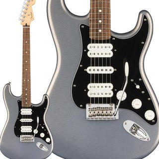 Fender Player Stratocaster HSH Pau Ferro Fingerboard Silver ストラトキャスター