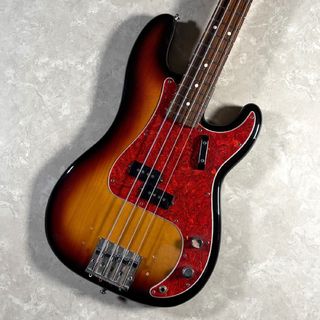 Fender Fender Precision Bass 1983 USA【S/N E322059 / 4.17kg】 36回まで無金利