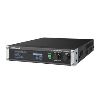 Roland VC-100UHD(4K VIDEO SCALER)【お取り寄せ商品】