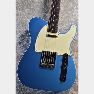 Fender FSR Made in Japan Traditional 60s Telecaster Custom Lake Placid Blue #JD24003714【3.48kg】