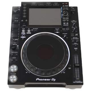 Pioneer 【中古】 DJ用 CDプレイヤー Pioneer DJ CDJ-2000NXS2 DJ用マルチプレーヤー パイオニアDJ
