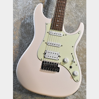 Ibanez AZES40 Pastel Pink #I240800759【軽量3.22kg!】【AZシリーズエントリーモデル】