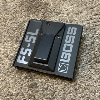 BOSSFS-5L Footswitch