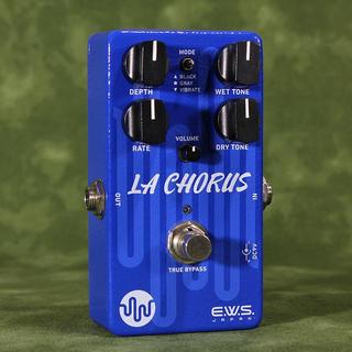 エフェクター（ギター・ベース用）、E.W.S.の検索結果【楽器検索