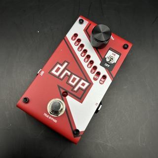 ギター用エフェクター、DigiTech、Dropの検索結果【楽器検索