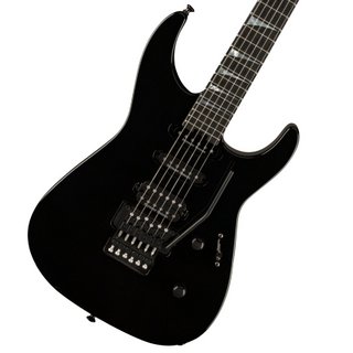 Jackson USA American Series Soloist SL3 Ebony Fingerboard Gloss Black ジャクソン【御茶ノ水本店】