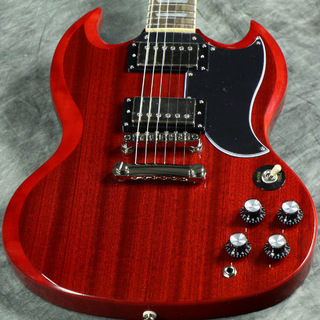 Epiphone Inspired by Gibson SG Standard 61 Vintage Cherry【御茶ノ水本店】
