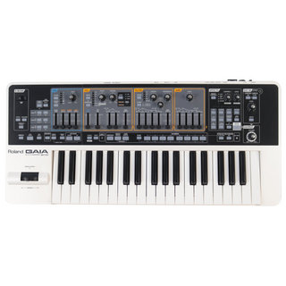 Roland【中古】 ROLAND GAIA SH-01 シンセサイザー