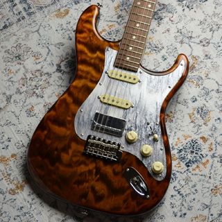 momose MC-Quilted MAPLE LTD H/R #17995 CS【ショップオーダー限定生産】【現物画像】