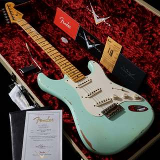 fender surf greenの検索結果【楽器検索デジマート】
