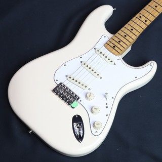 Fender Artist Series Jimi Hendrix Stratocaster Olympic White 【横浜店】