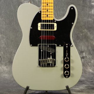 Fender Brent Mason Telecaster Maple Fingerboard Primer Gray[S/N US23027856]【WEBSHOP】