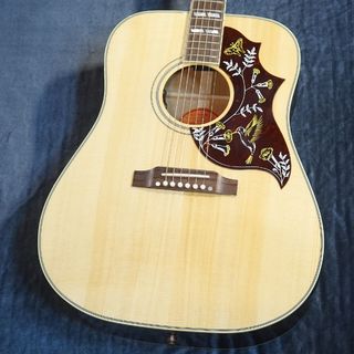 Gibson 【NEW!】 Hummingbird Original ~Antique Natural~ #21524053 