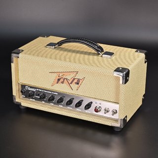 PEAVEY Classic 20 MH ギターアンプヘッド【名古屋栄店】