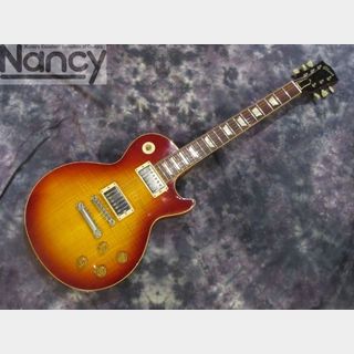 Gibson Custom Shop HISTORIC COLLECTION 1959 MODEL LES PAUL VOS 2007