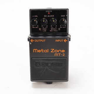 BOSS、MT-2の検索結果【楽器検索デジマート】