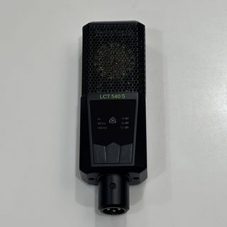 マイク、LEWITT、LCT 540の検索結果【楽器検索デジマート】