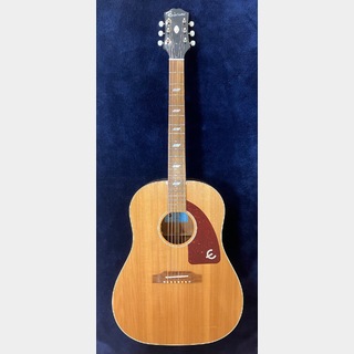 Epiphone FT-79 Texan Antique Natural