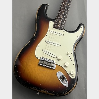 SVL Custom Guitars【中古】'61 Reserve  Aged 3-Tone Sunburst  ≒3.18kg
