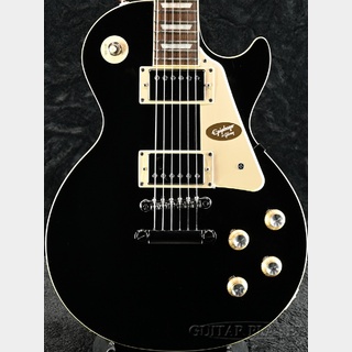 Epiphone Les Paul Standard 60s -Ebony-【24101528628】【4.05kg】