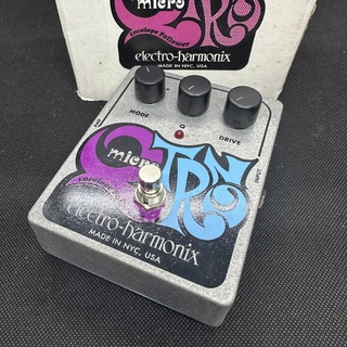 Micro Q-tronの検索結果【楽器検索デジマート】