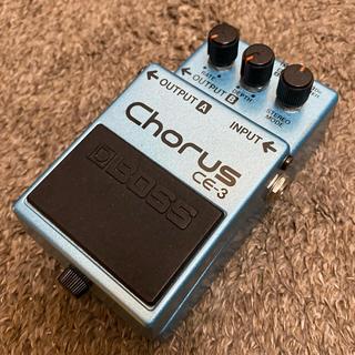 BOSS CE-3 Chorus【尾張小牧店】