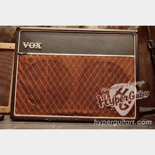 VOX 60's AC-30