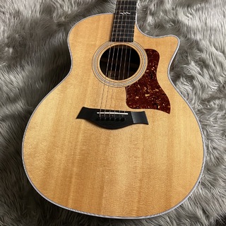 Taylor 414ce Rosewood V-Class【現物画像】【最大36回分割無金利 実施中】