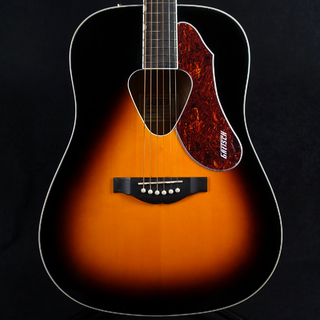 Gretsch G5024E Rancher Dreadnought Electric Sunburst