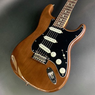 Fender Made in Japan Hybrid II Stratocaster【現物画像】【当社限定カラー】