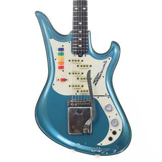 エレキギター、Teiscoの検索結果【楽器検索デジマート】
