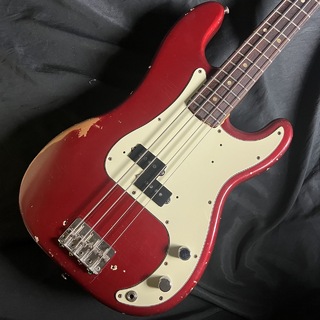 Fender 1966 Precision Bass #143328