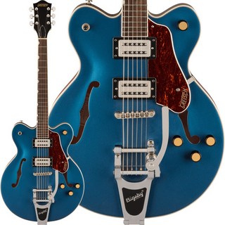 Gretsch G2622T Streamliner Center Block Double-Cut with Bigsby(Dark Denim)