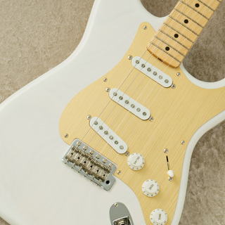 Fender Made in Japan Heritage 50s Stratocaster -White Blonde-【旧価格個体】【#JD23032872】【町田店】