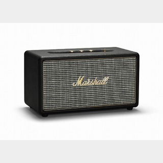 Marshall Stanmore Bluetooth Black スピーカー (ZMS-04091627)【WEBSHOP】