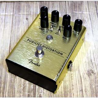 Fender Pugilist Distortion Pedal 【心斎橋店】